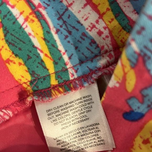 Pappagallo pants - Picture 10 of 12